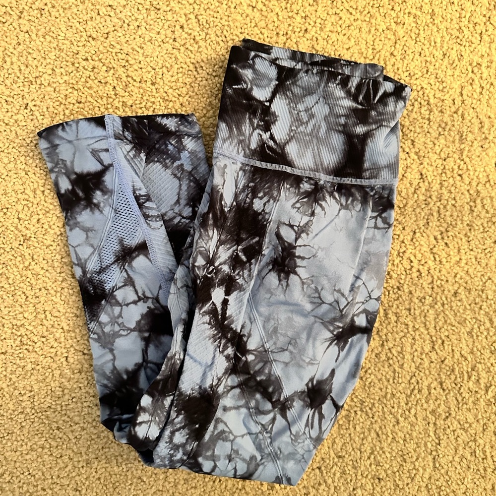 Soul Cycle leggings